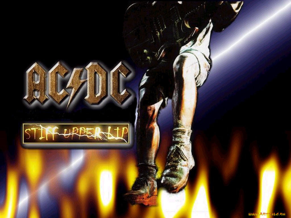 , ac, dc